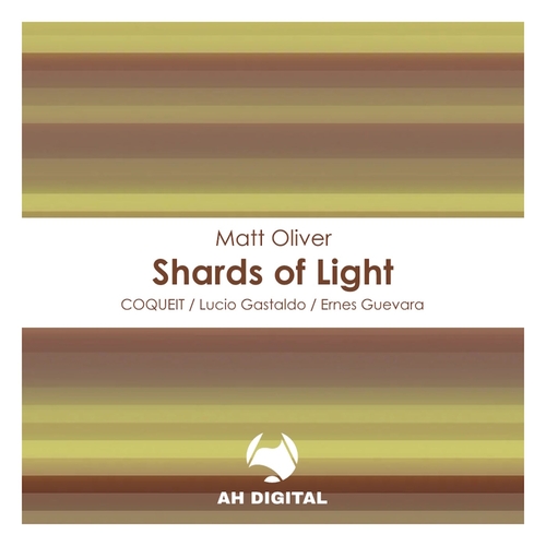 Matt Oliver - Shards of Light [AHD345]